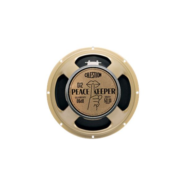 Celestion Peacekeeper 12" 8 Ohms