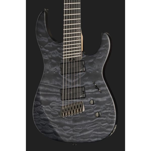 Legator Ninja N7FSS BK