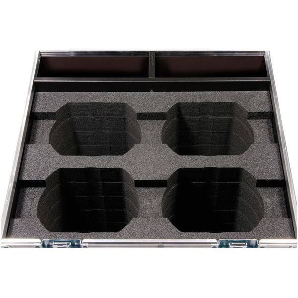 Thon Case 4x Cameo MOVO BEAM 100