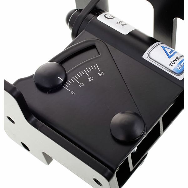 Genelec Z8000-402B Wall Mount