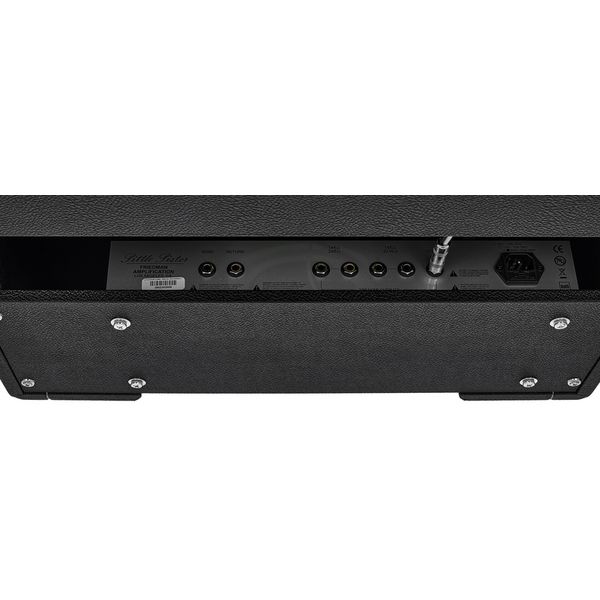 Friedman Little Sister Combo