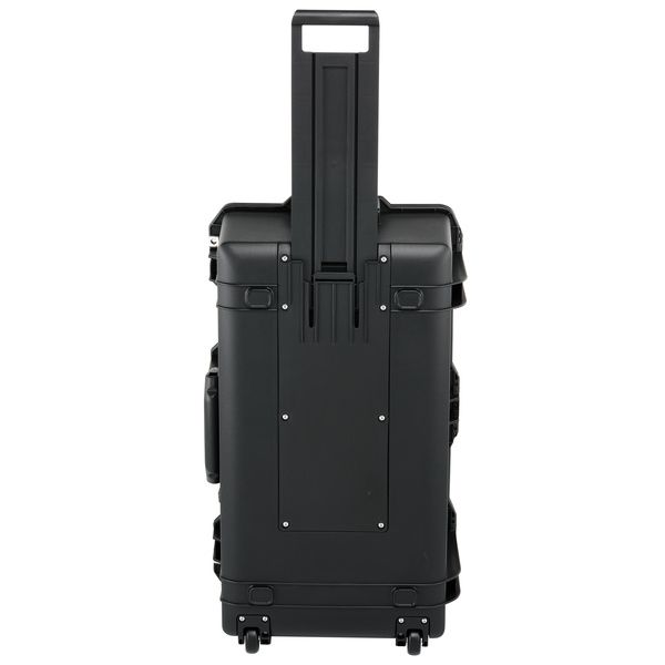Peli 1615 Air Empty Black