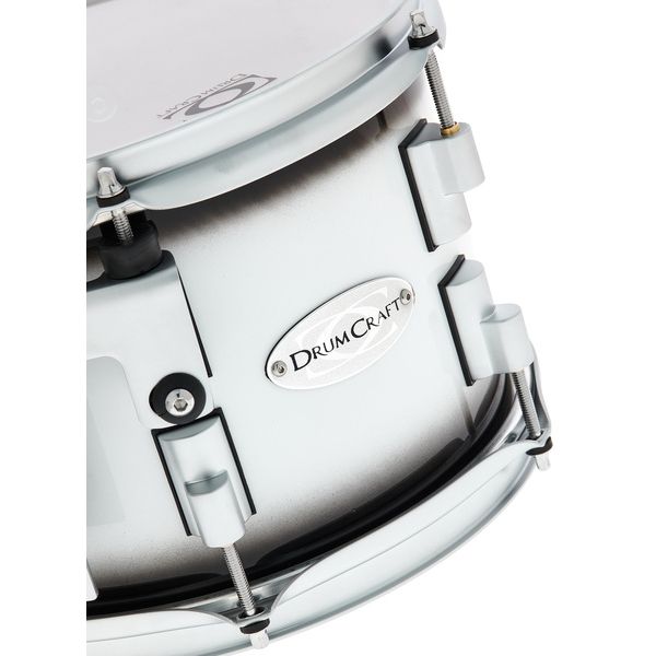 DrumCraft Series 6 10"x07" Tom Tom SWB