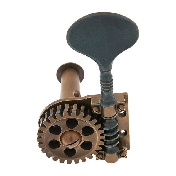 Rubner Bass Machines 140-NF-002-2