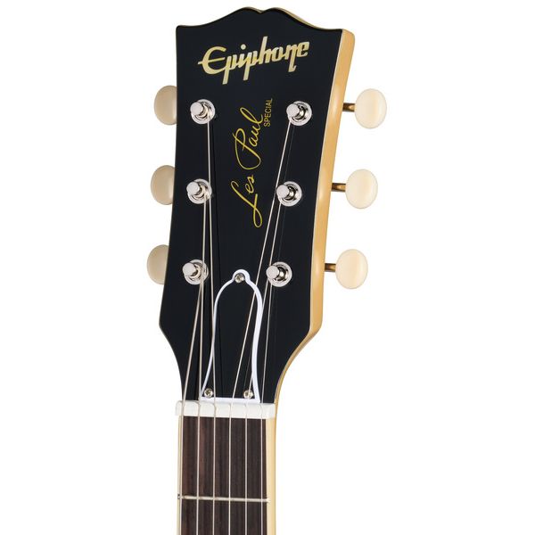 Epiphone 1960 Les Paul Special DC TVY