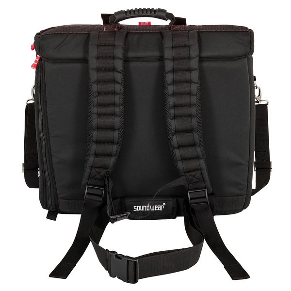 Soundwear Performer Accordion 96 Bass