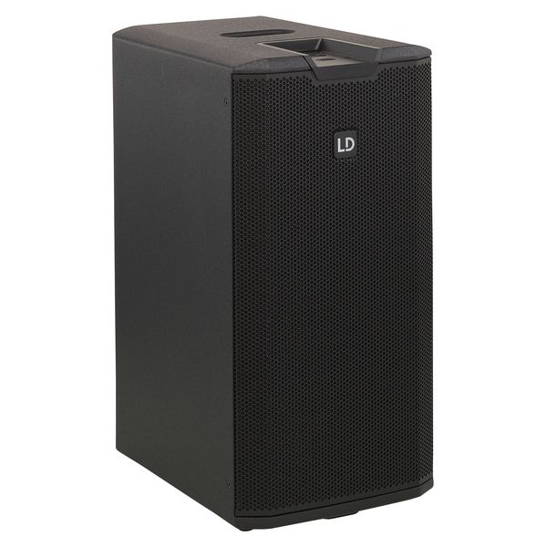 LD Systems Maui 11 G3 Bundle