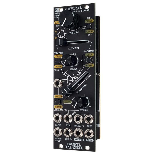 Bastl Instruments Crust