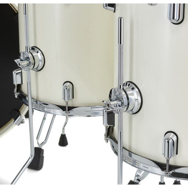 Roland VAD716-PW E-Drum Set Bundle