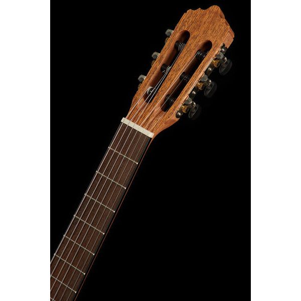 La Mancha Rubinito LSM-N