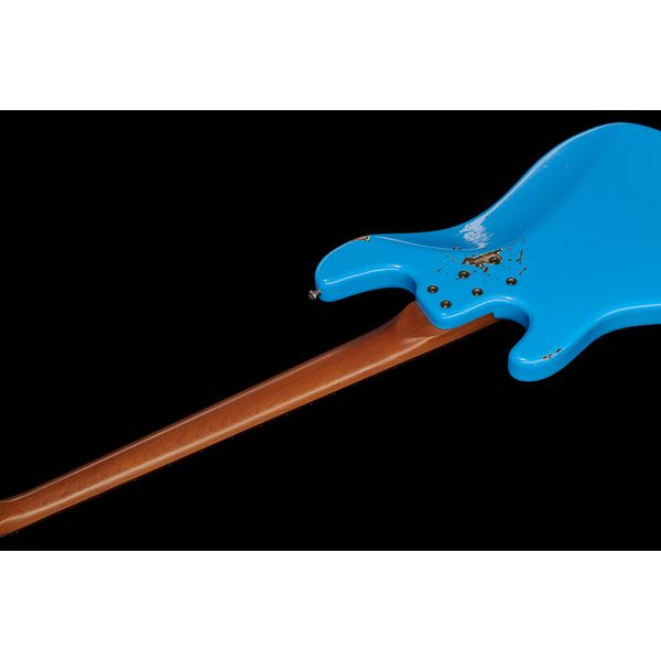 Sandberg California II VS 4 HCA Marley