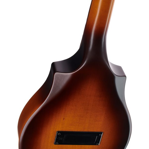 Seagull S8 Mandoline EQ Sunburst