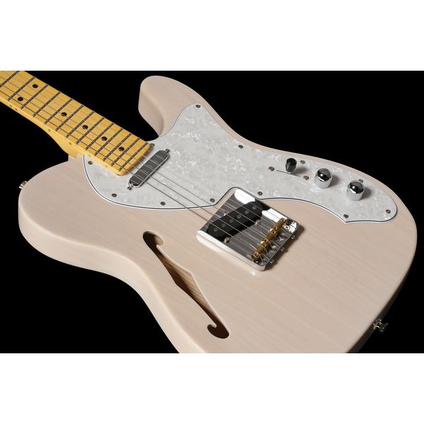 FGN Neo Classic TE100 SS WB