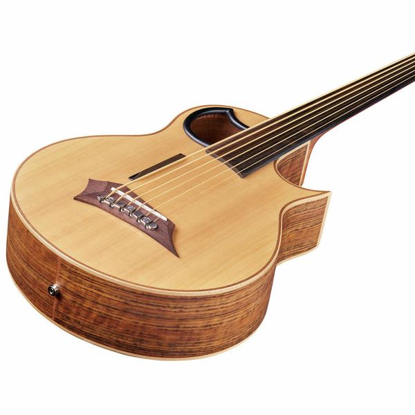 Warwick Alien 6 NT FL