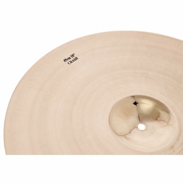 Istanbul Mehmet 18" Crash Samatya Series