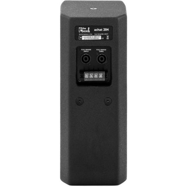 the box pro Achat Mini Bundle