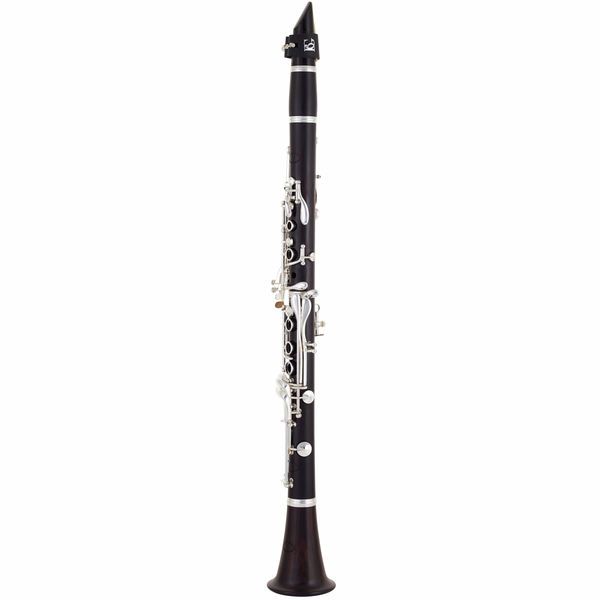 Oscar Adler & Co. 911 Bb-Clarinet Boehm