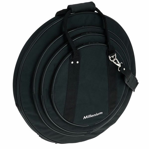 Millenium Multi Cymbal Bag