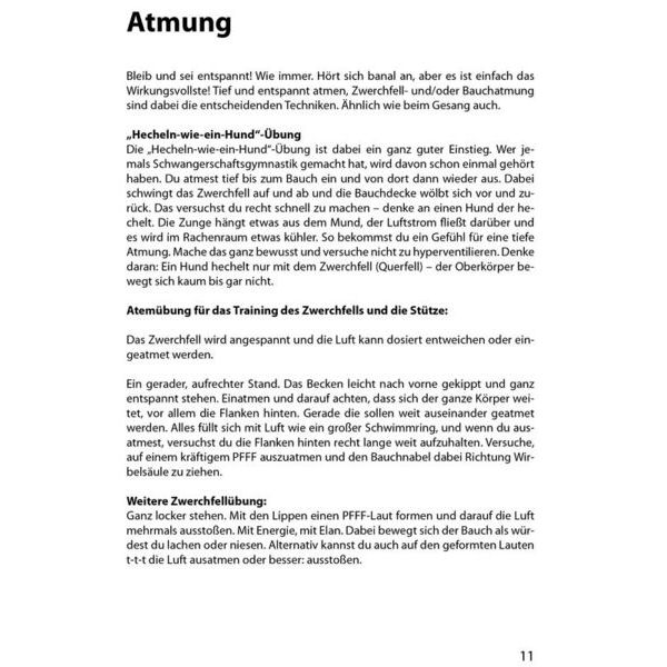 Voggenreiter Der Blues-Harp-Ratgeber