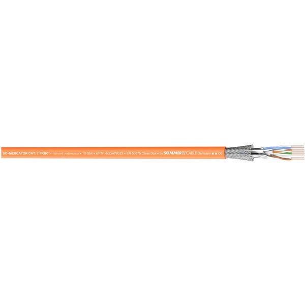 Sommer Cable Mercator Cat.7