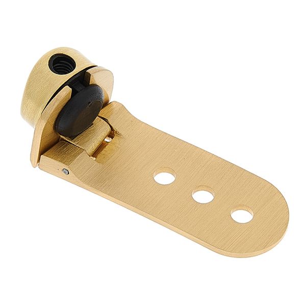 Kun Bravo Coll. Foot Holder VN L