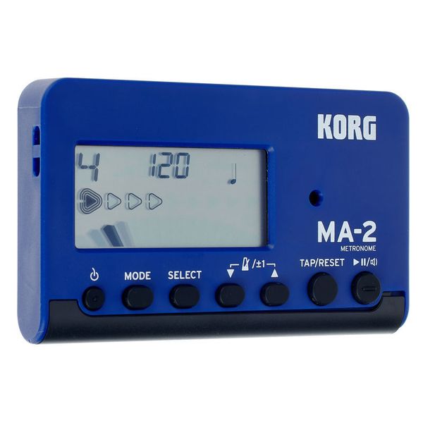 Korg MA-2 BLBK