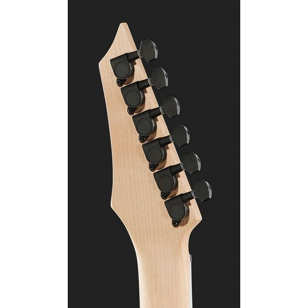 Harley Benton R-446 Green Metallic Bundle