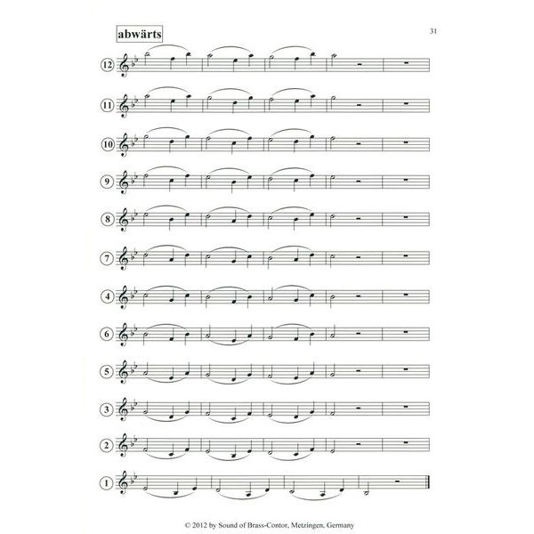 Flexibrass Flexitüden