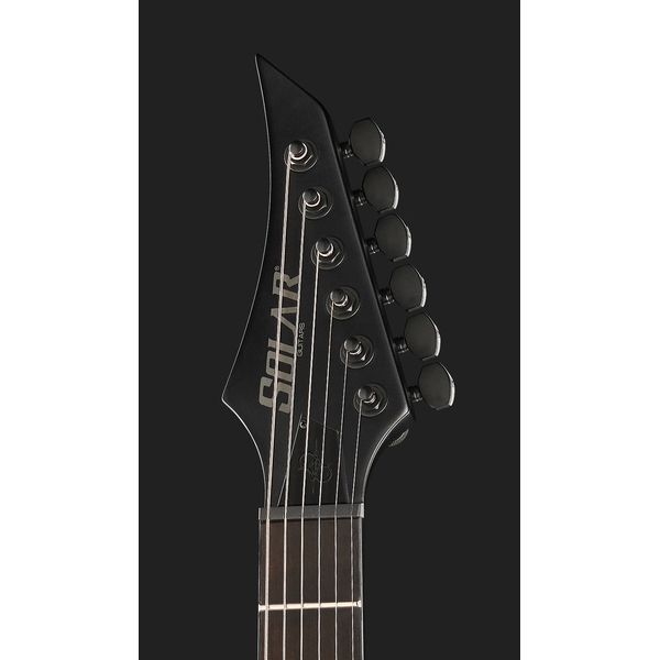 Solar Guitars X1.6C