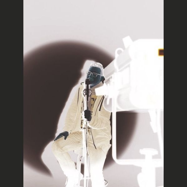 Eurolite LED PFE-100 RGBW Profile Spot