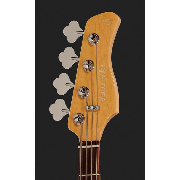 Marcus Miller V3P-4 TS