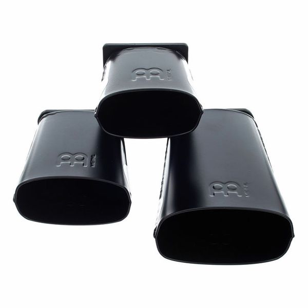 Meinl SLTRI BK Triple Bell