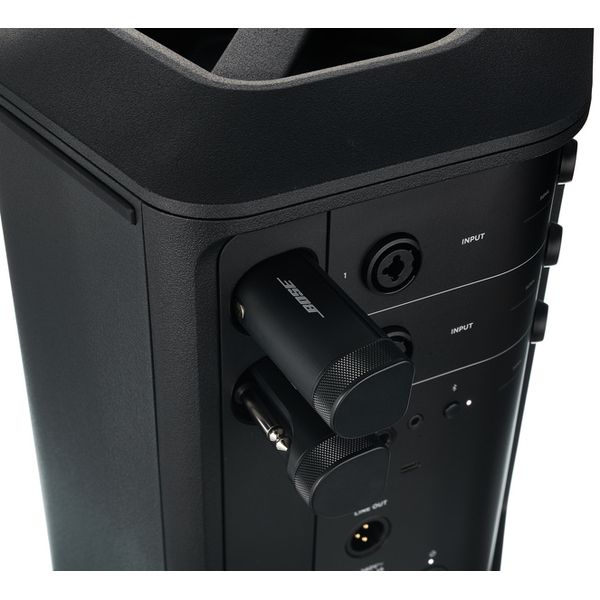 Bose S1 Pro Plus Mic&Instr. TX Set