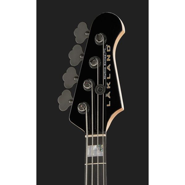 Lakland Skyline 44-64 Custom GZ 4 PP