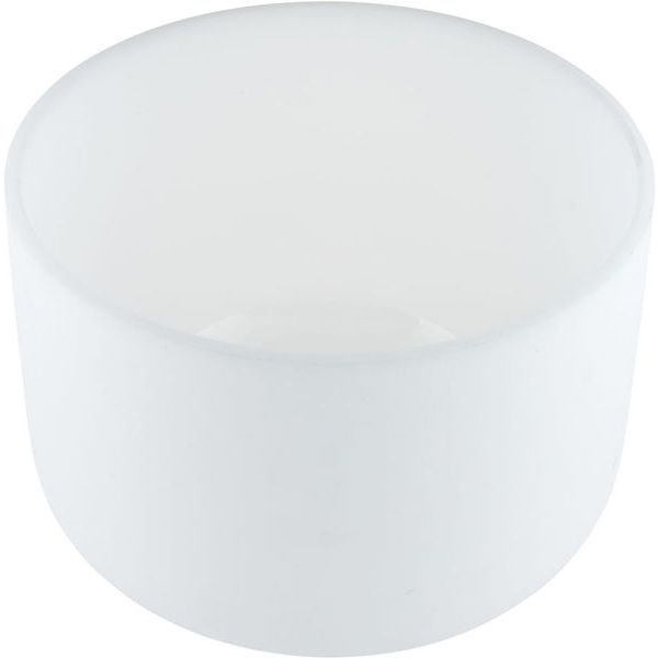 Thomann Crystal Singing Bowl CF 14" C#