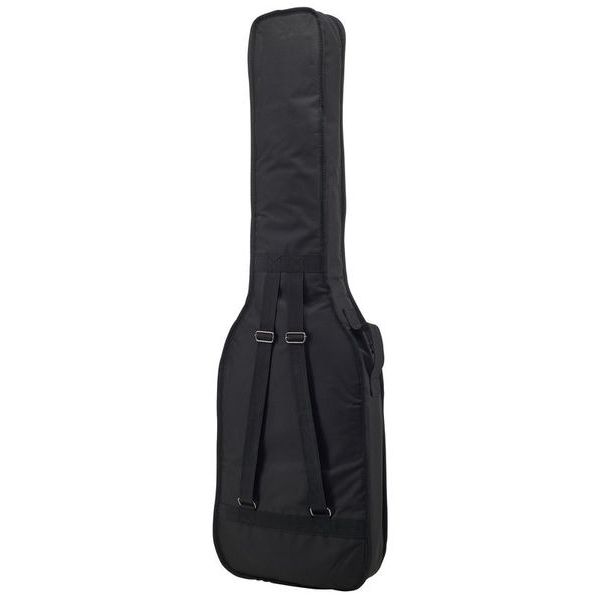 Harley Benton PB-20LH SBK Bundle