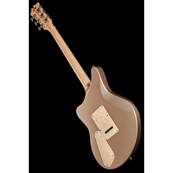 DAngelico Deluxe Bedford DG