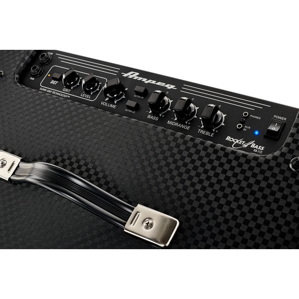 Ampeg RB-112