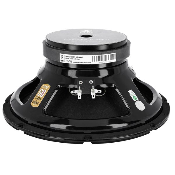 Fane Sovereign 12-300/2