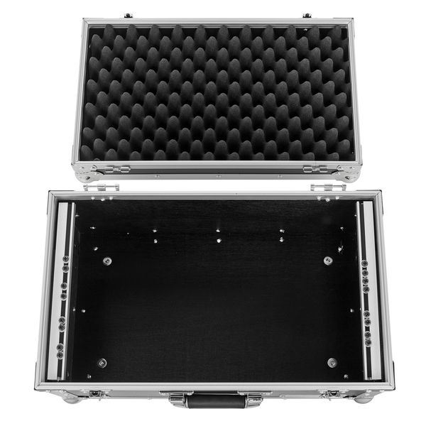 Soundcraft Ui24R Case Bundle