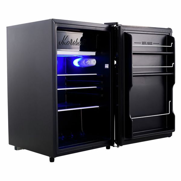 Marshall Fridge 4.4 Black