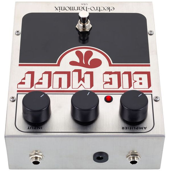 Electro Harmonix Big Muff PI Classic