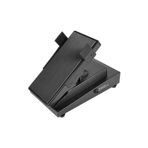 Crumar EXP-20-MS Expr. Pedal B-Stock