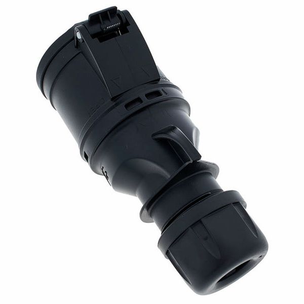 PCE 225-6x Shark 32A 5pol 400V F