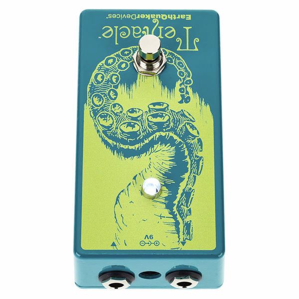 EarthQuaker Devices Tentacle V2 Analog Octave Up