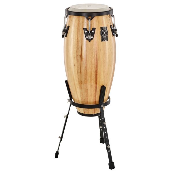 Thomann 10" Conga PP Black Edition
