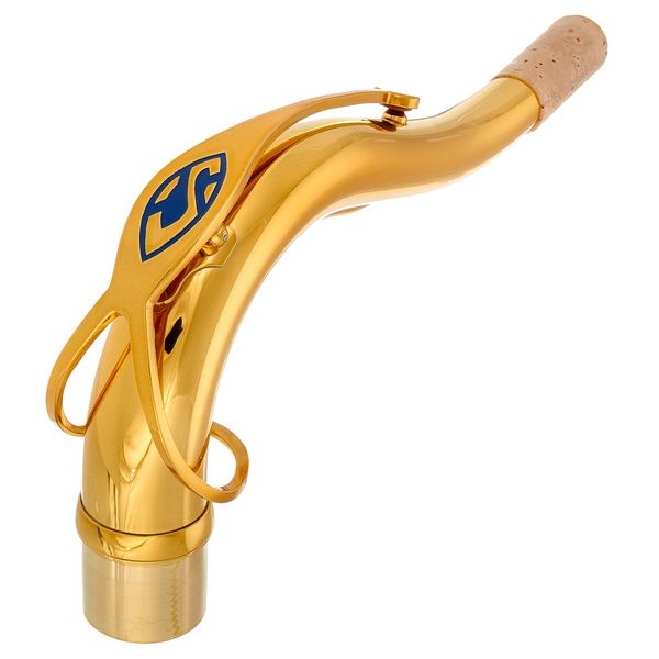 Selmer S-Neck Tenor Signature GL