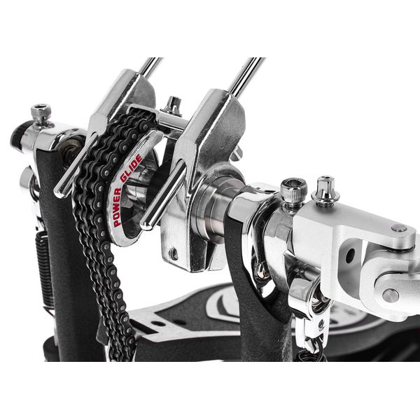 Tama P.Glide Iron Cobra / Mirror R.