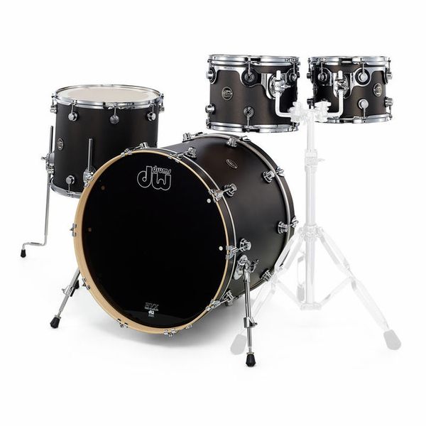 DW Performance Standard Charcoal