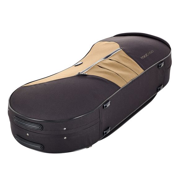 Artonus Matero Va Case 16"-17,5" CR2